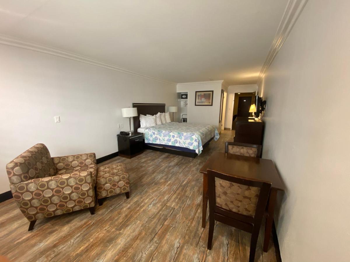 Ocean Surf Inn & Suites Huntington Beach Exteriér fotografie