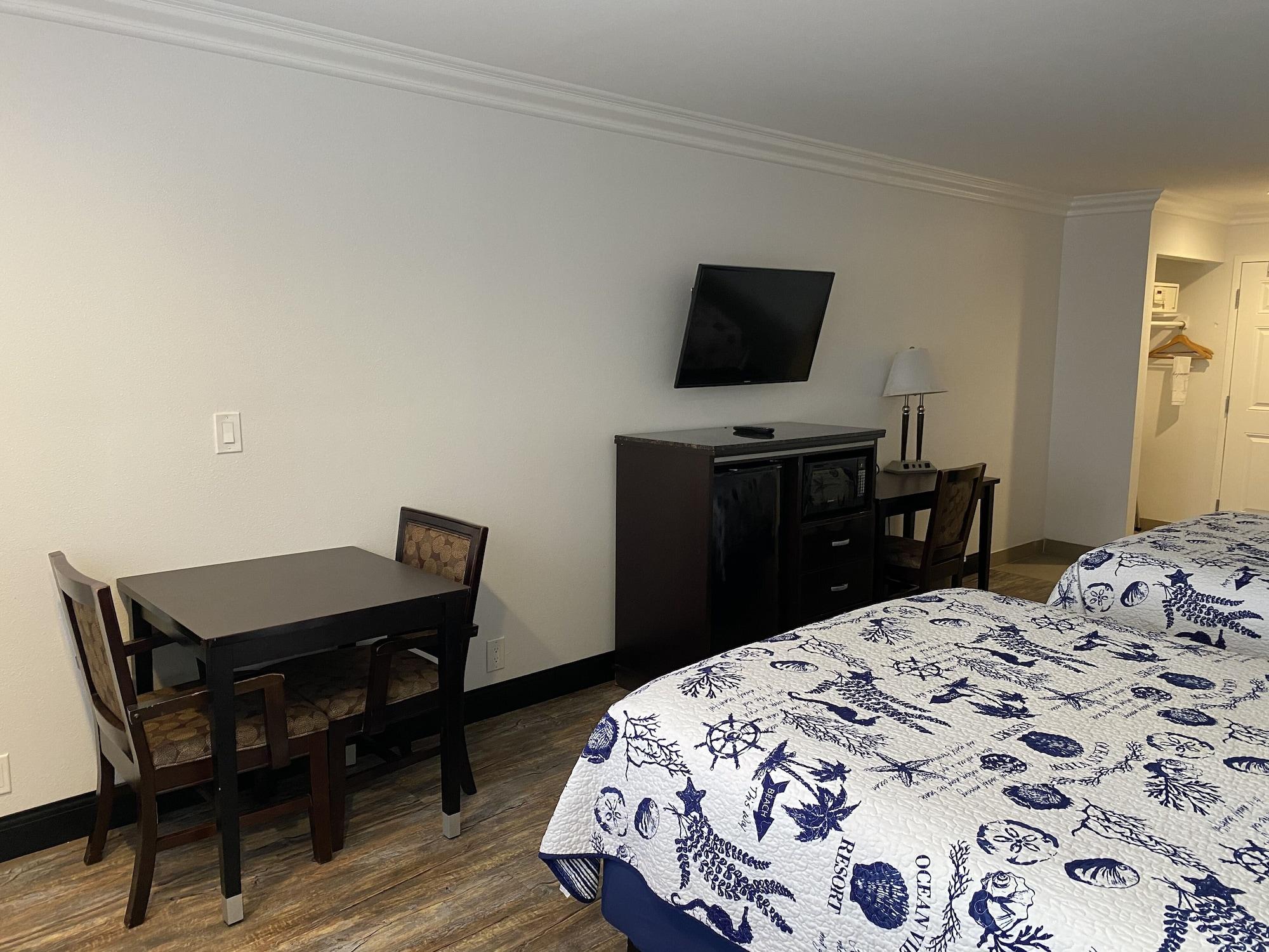 Ocean Surf Inn & Suites Huntington Beach Exteriér fotografie