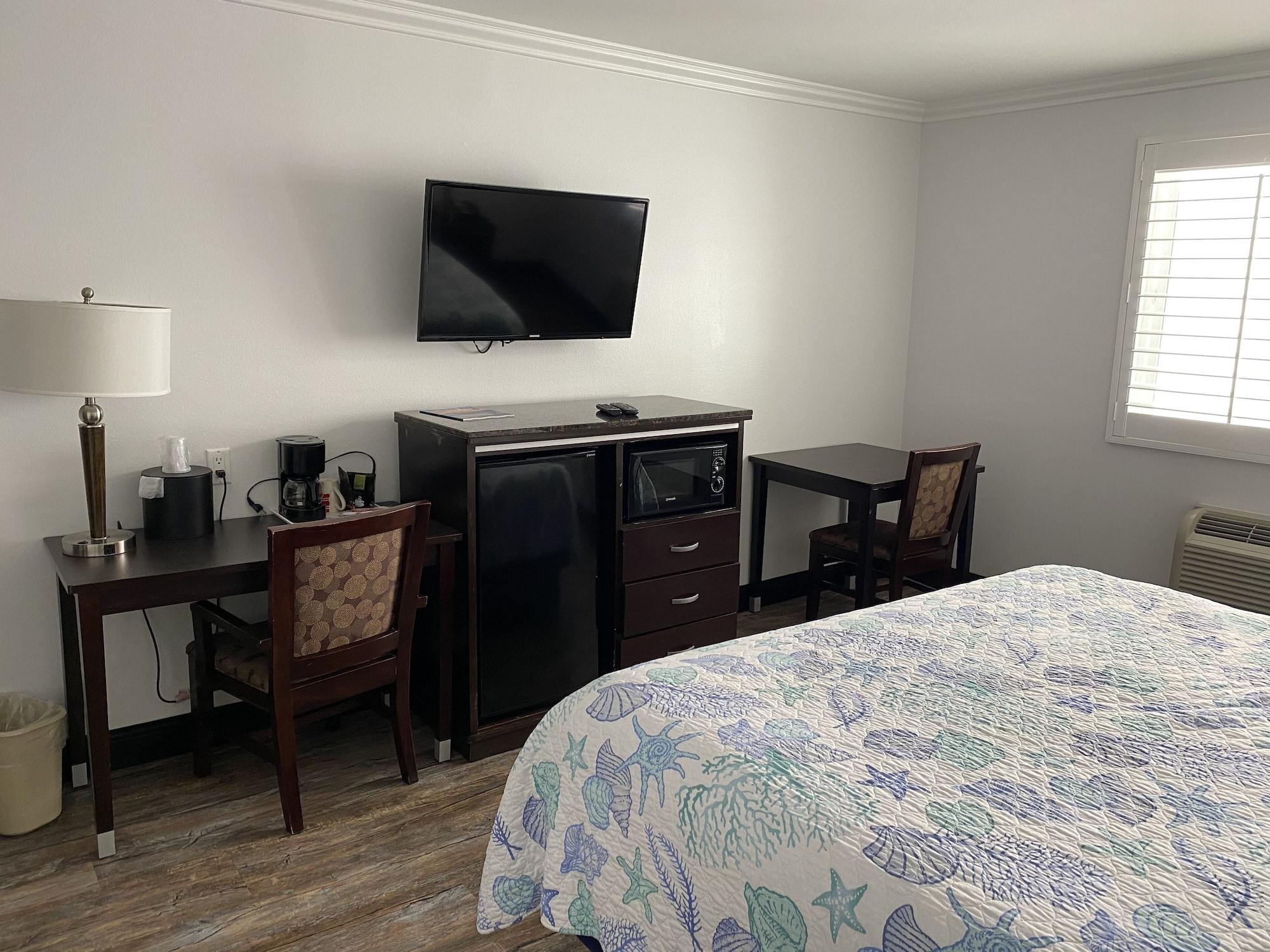 Ocean Surf Inn & Suites Huntington Beach Exteriér fotografie