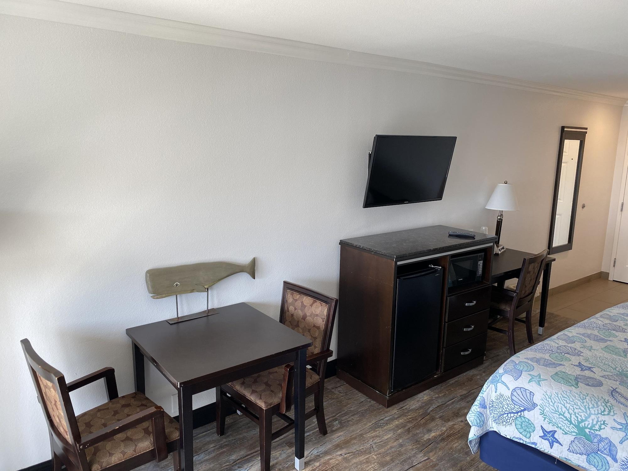Ocean Surf Inn & Suites Huntington Beach Exteriér fotografie