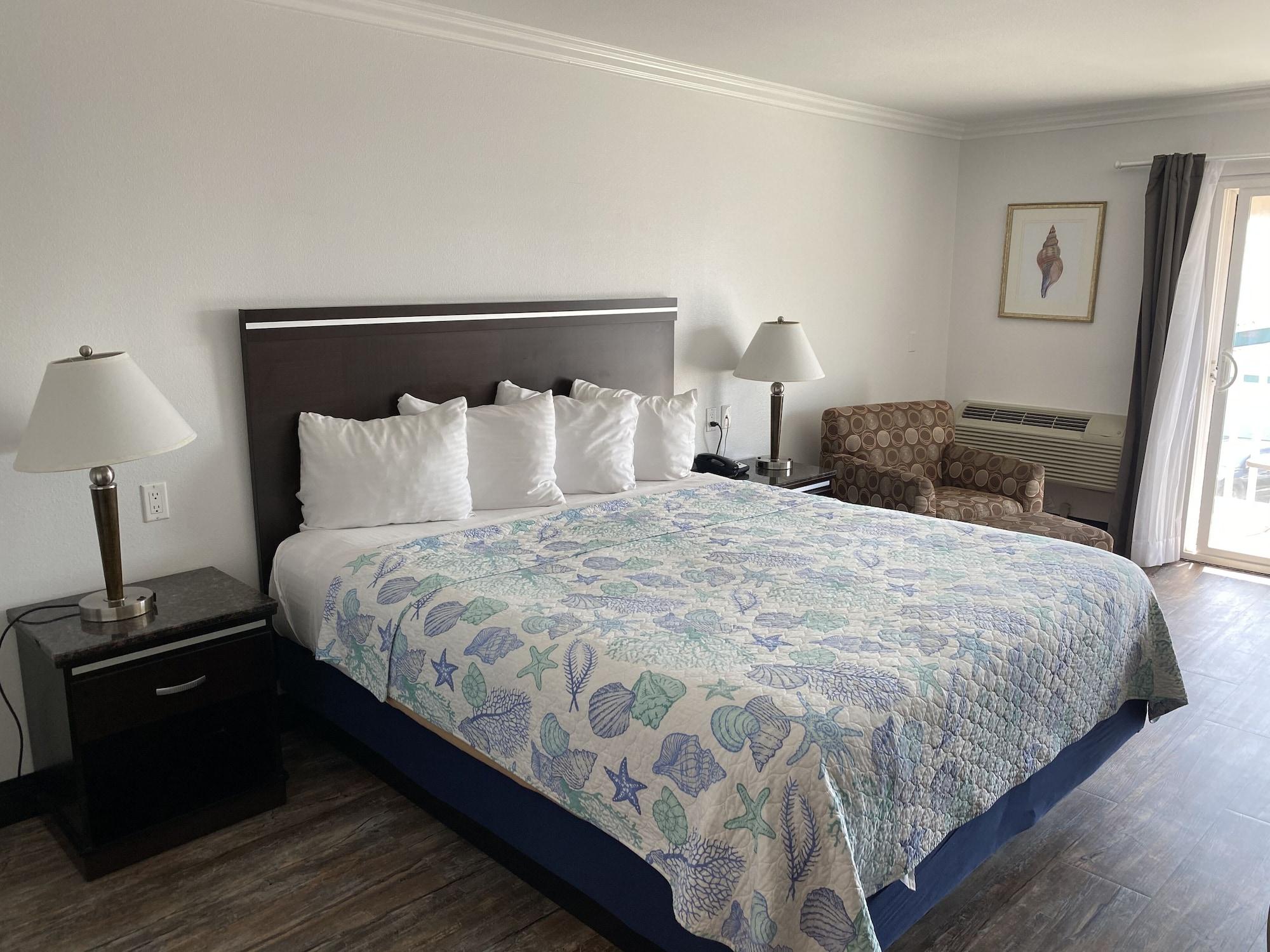 Ocean Surf Inn & Suites Huntington Beach Exteriér fotografie