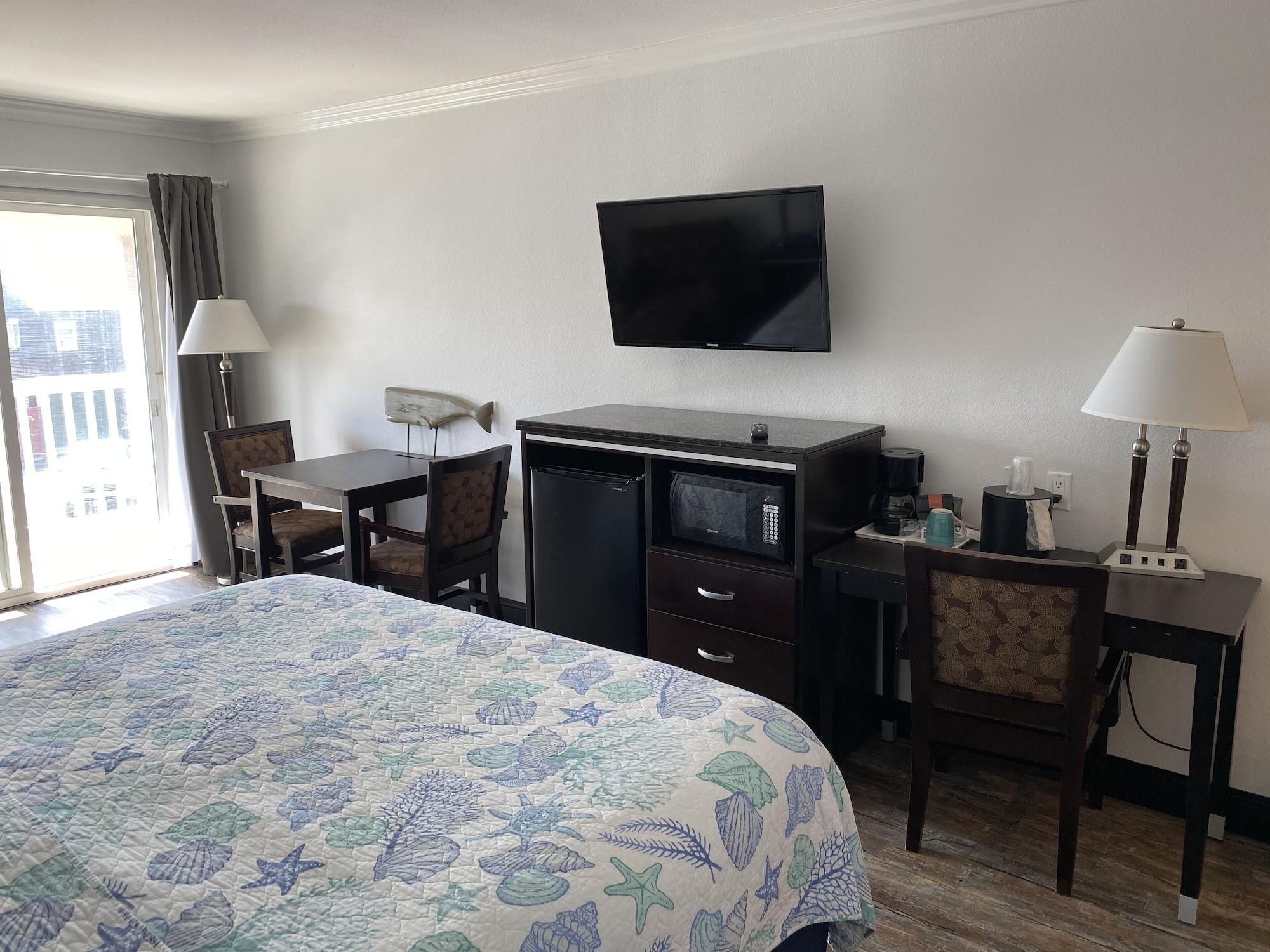 Ocean Surf Inn & Suites Huntington Beach Exteriér fotografie