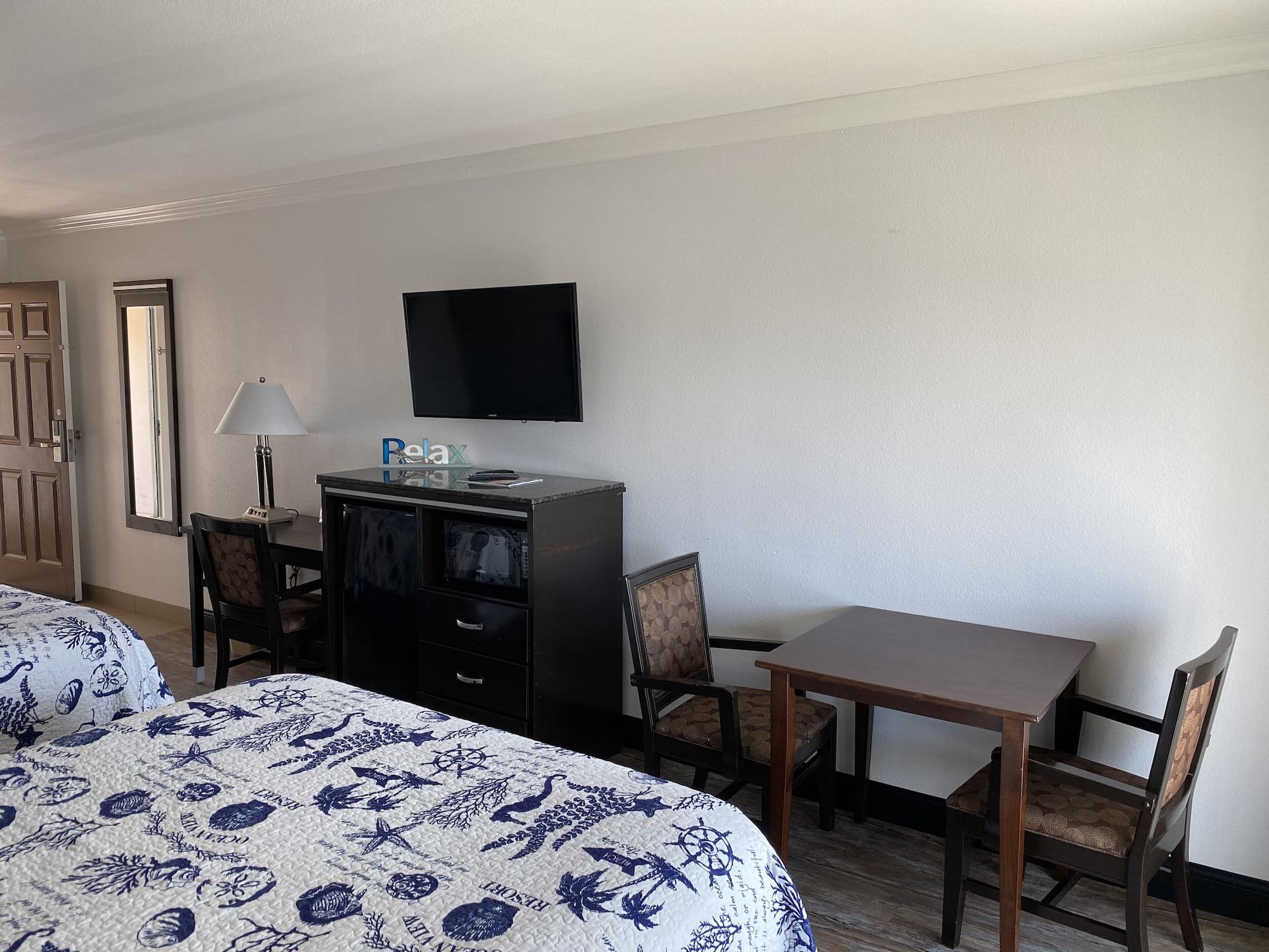 Ocean Surf Inn & Suites Huntington Beach Exteriér fotografie
