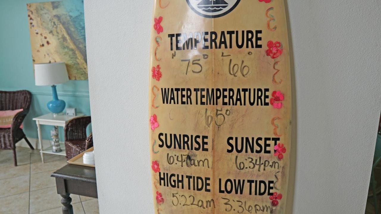 Ocean Surf Inn & Suites Huntington Beach Exteriér fotografie